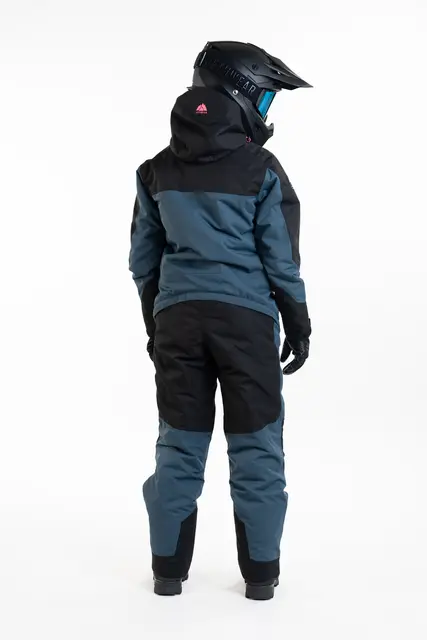 Jethwear - W's The One V2, 180g Deep Sea, S 