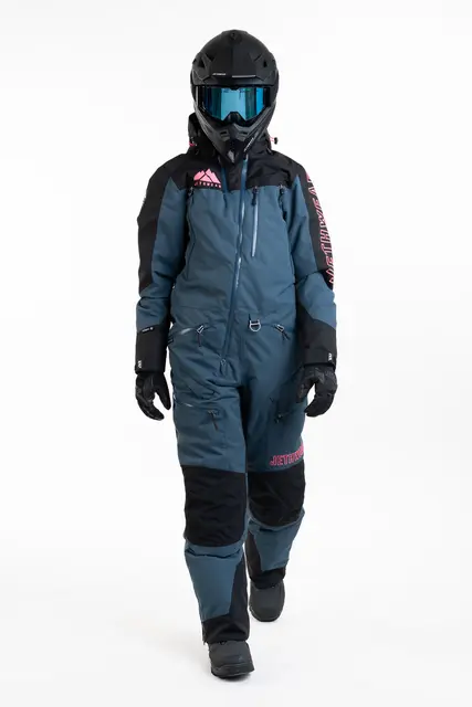 Jethwear - W's The One V2, 180g Deep Sea, S 