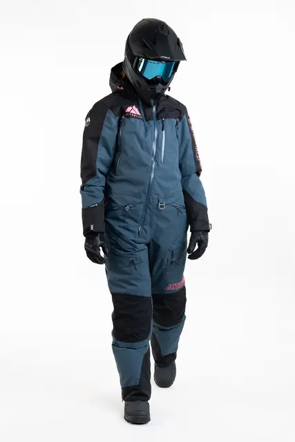 Jethwear - W's The One V2, 180g Deep Sea, S 