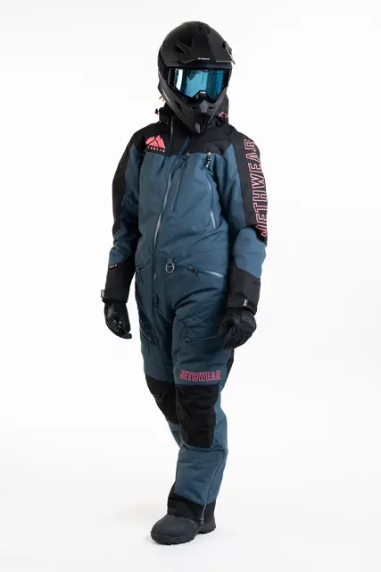 Jethwear - W's The One V2, 180g Deep Sea, S 