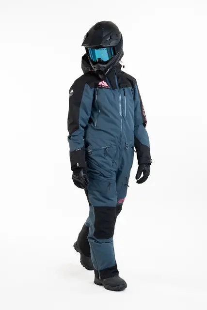 Jethwear - W's The One V2, 180g Deep Sea, S 