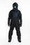 Jethwear - M&#39;s Venture Suit - SAFE Black/Cobalt