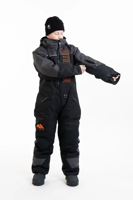 Jethwear - Odin & Olivia , Ungdom 146/152 