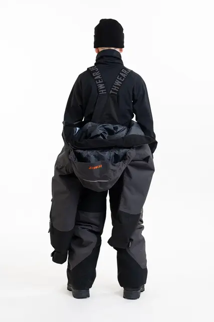 Jethwear - Odin & Olivia , Ungdom 146/152 