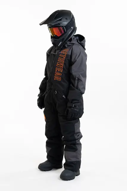 Jethwear - Odin & Olivia , Ungdom 146/152 