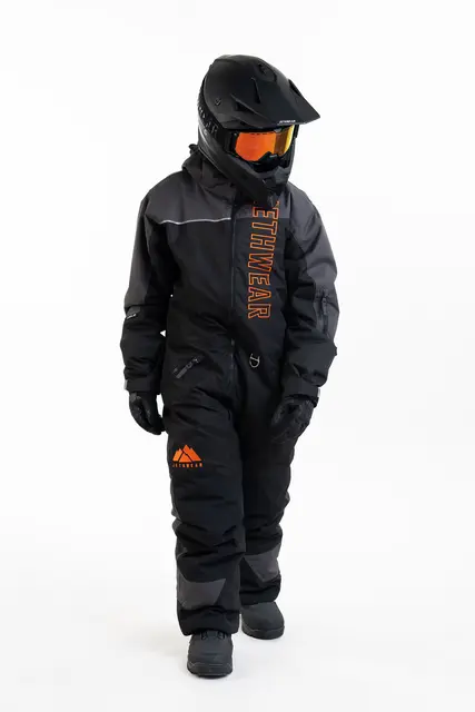 Jethwear - Odin & Olivia , Ungdom 146/152 