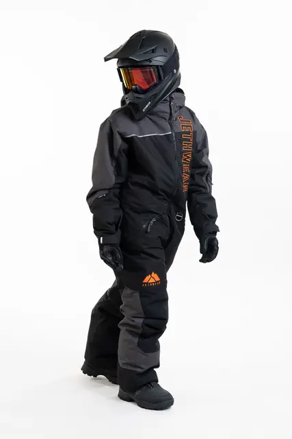 Jethwear - Odin & Olivia , Ungdom 146/152 