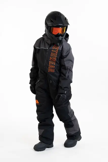 Jethwear - Odin & Olivia , Ungdom 146/152 