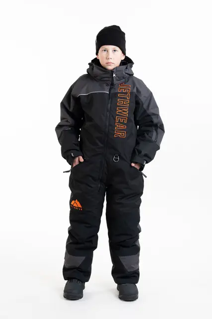 Jethwear - Odin & Olivia , Ungdom 146/152 