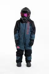 Jethwear - Odin &amp; Olivia , Ungdom Deep Sea, 158/164