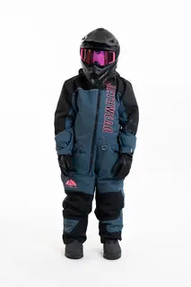 Jethwear - Odin &amp; Olivia , Ungdom Deep Sea,