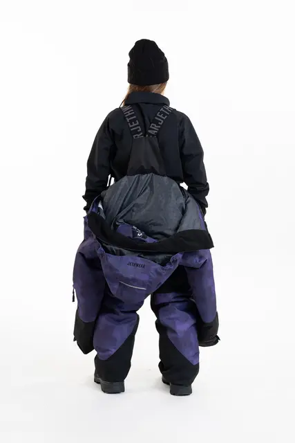 Jethwear - Odin & Olivia , Ungdom Deep Sea, 158/164 