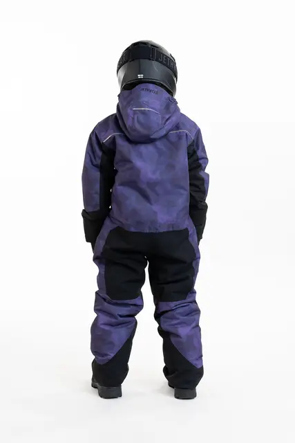 Jethwear - Odin & Olivia , Ungdom Deep Sea, 158/164 