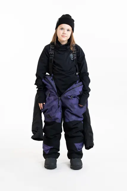 Jethwear - Odin & Olivia , Ungdom Deep Sea, 158/164 