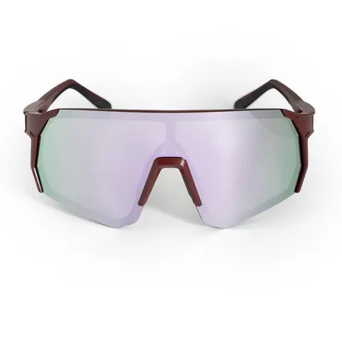 Jethwear - Trail Blazer, Solbriller Burgundy/Pink Ion