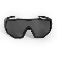 Jethwear - Jet Frame, Solbriller Black / Smoke