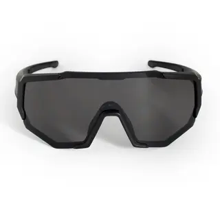 Jethwear - Jet Frame, Solbriller Black / Smoke