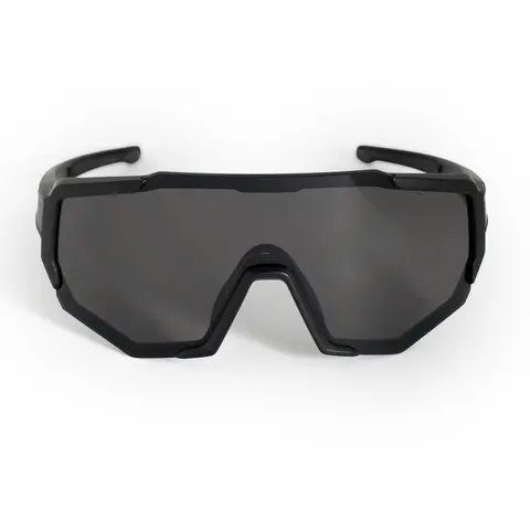 Jethwear - Jet Frame, Solbriller Black / Smoke