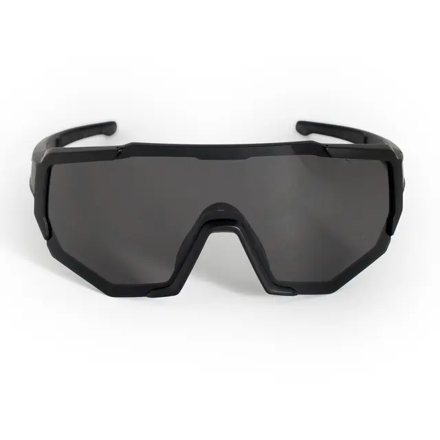 Jethwear - Jet Frame, Solbriller Black / Smoke 