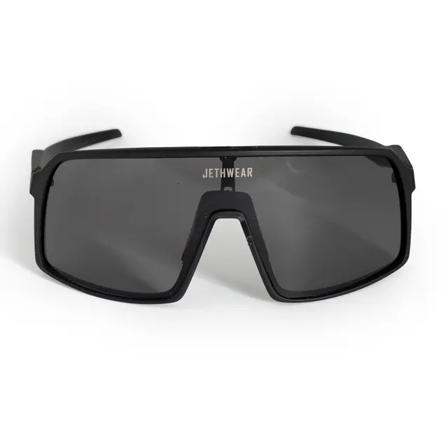 Jethwear - Sky Shield, Solbriller Smoke 