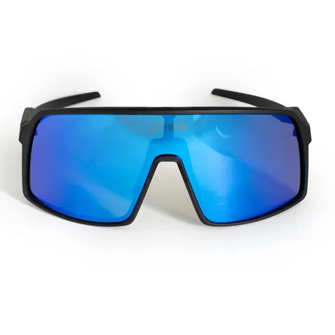 Jethwear - Sky Shield, Solbriller Deep Blue Ion