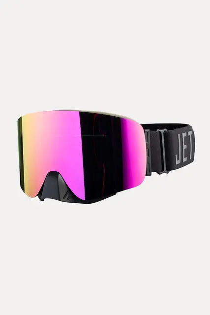 Jethwear Mile Pink 