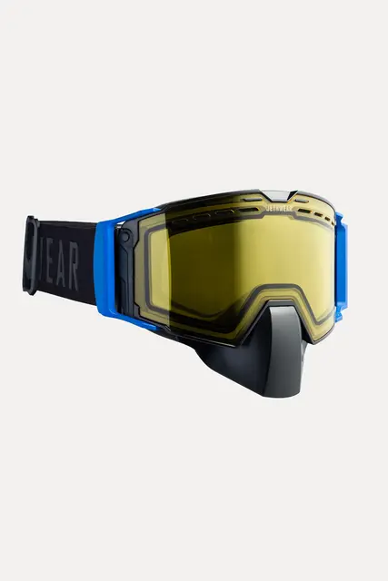Jethwear Line Goggle Blue 