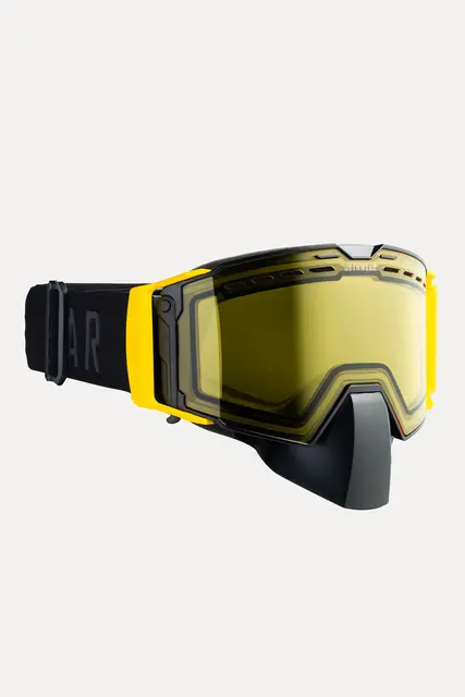 Jethwear Line Goggle Yellow Ion 