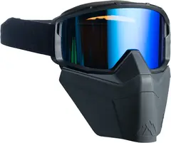 Jethwear Blizzard Goggle Blue