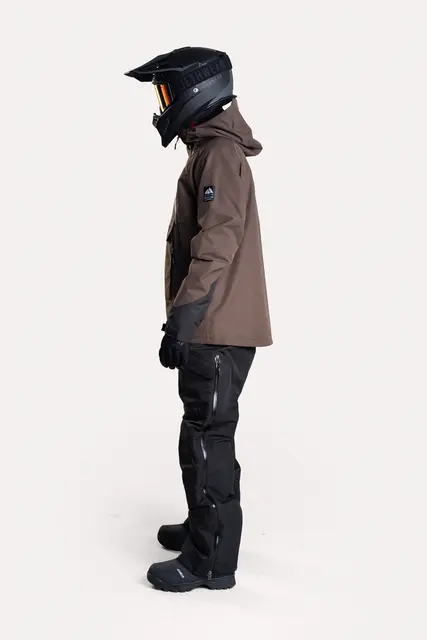 Jethwear Flight Anorak Earth  40g 