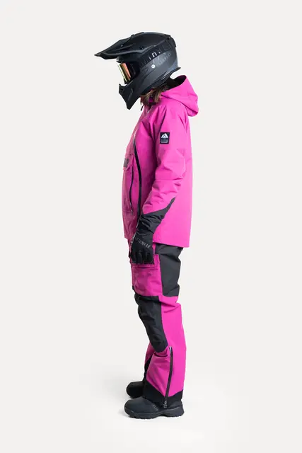 Jethwear Flight Anorak Flower  40g 