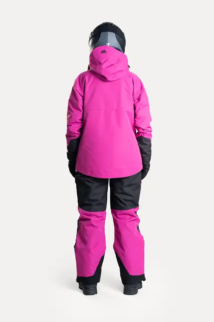 Jethwear Flight Anorak Flower  40g 