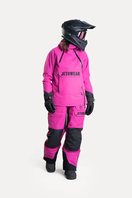 Jethwear Flight Anorak Flower  40g 