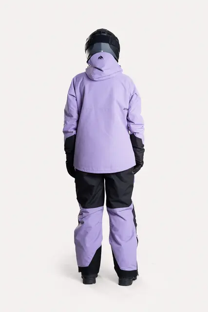 Jethwear Flight Anorak Lavender  40g 