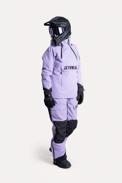 Jethwear Flight Anorak Lavender  40g 