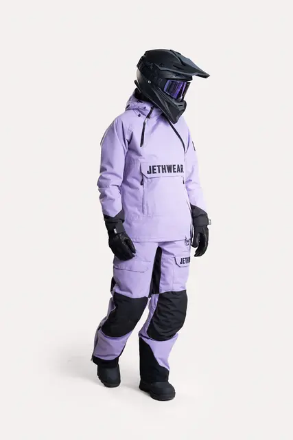 Jethwear Flight Anorak Lavender  40g 