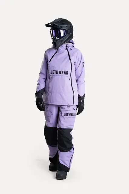 Jethwear Flight Anorak Lavender  40g 