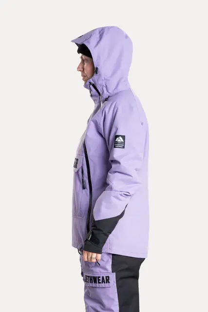 Jethwear Flight Anorak Lavender  40g 