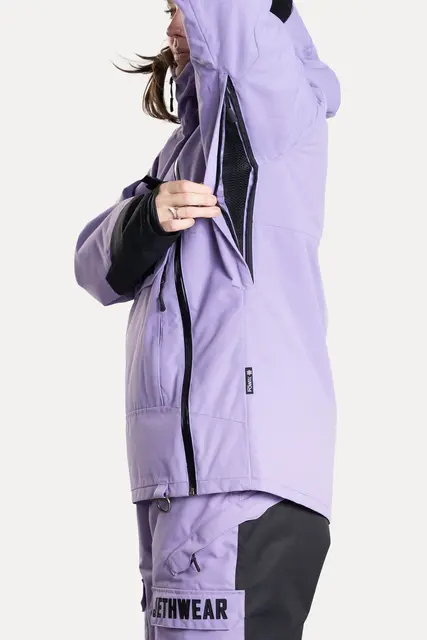 Jethwear Flight Anorak Lavender  40g 