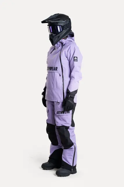 Jethwear Flight Anorak Lavender  40g 