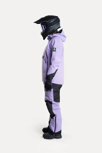 Jethwear Flight Anorak Lavender  40g 