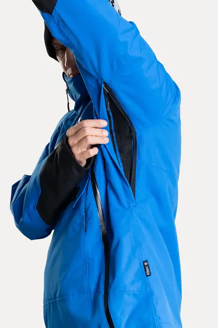 Jethwear Flight Anorak Cobalt 40g 