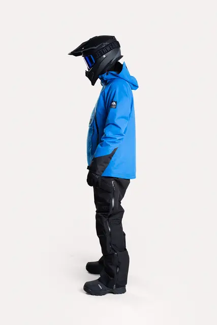 Jethwear Flight Anorak Cobalt 40g 