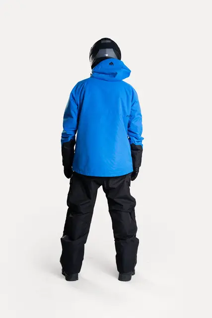 Jethwear Flight Anorak Cobalt 40g 
