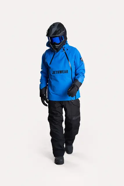 Jethwear Flight Anorak Cobalt 40g 