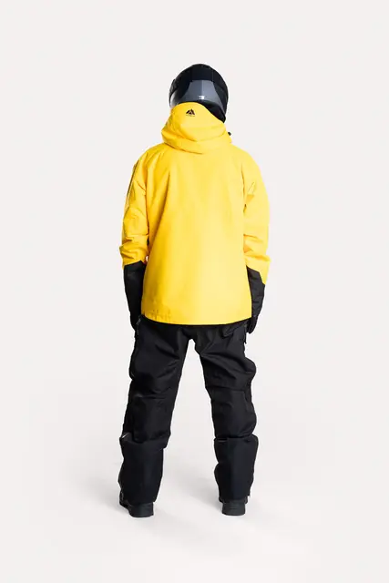 Jethwear Flight Anorak Spectral Yellow  40g 