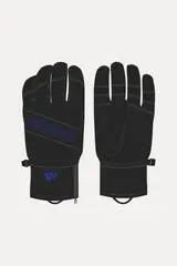 Jethwear Empire Hansker Black/Cobalt