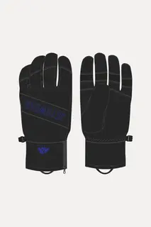 Jethwear Empire Hansker Black/Cobalt