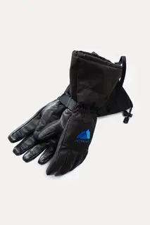 Jethwear Trail Hansker Sort/Blå