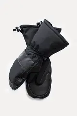 Jethwear JW Votter Black